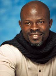 Djimon Hounsou