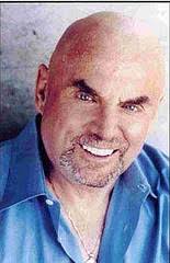 Don LaFontaine's address for