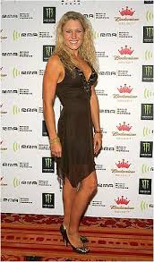 Now do you know why Natalie Gulbis