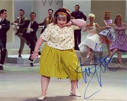 Image <b>Nikki Blonsky</b> in-person Picture