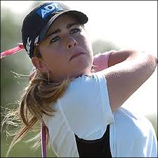 Paula Creamer Picture 2