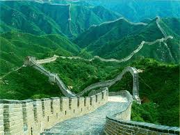 Travels Great Wall of China