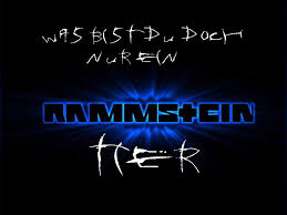 Image <b>Rammstein</b> Picture