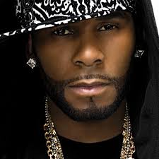 Image <b>R</b>.<b>Kelly</b> A Milli Picture