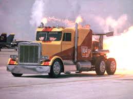 Image How does a <b>jet</b> truck work? Picture