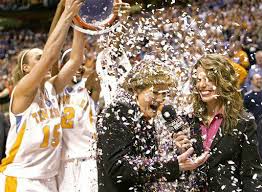 5th) Tennessee (UT) women's