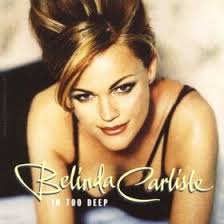 Belinda Carlisle Image The 1A and 2BPS2s English Blog: BELINDA CARLISLE Picture 3