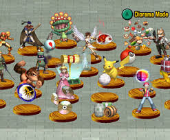 Trophies Back For Brawl After All