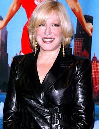 Image <b>Bette Midler</b> Photos Picture