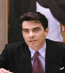 Peter Gallagher Gossip