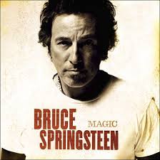 Bruce Springsteen Picture 2