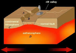 Though it is said that earthquakes