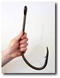 Easy Hooks