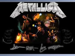 Image <b>metallica</b> new song Picture
