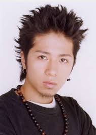 飛べる!セレクトやくざ。:<b>山崎弘也</b>