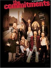 The Commitments: 2 Discs DVD (1991) 