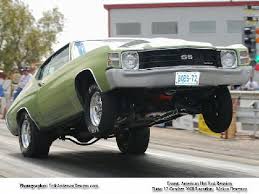 Image 1972 Chevrolet <b>Chevelle</b> Malibu Picture