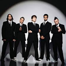 Image <b>Bloodhound Gang</b> – ComaSow Picture