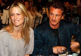 Image <b>robin</b>-<b>wright</b>-and-sean-<b>penn</b>- Picture