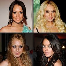 Image <b>Lindsay Lohan</b> Picture