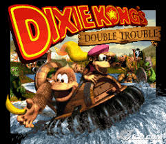 Dixie Chicks Image donkey kong country 3 <b>dixie< b> kongs ... Picture 4