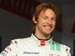 Jenson Button Image Jenson Button Wins F1 World ... Picture 5