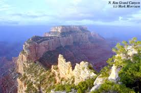 دره ای عمیق به نام Grand Canyon