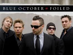 Image <b>Blue October</b> Picture