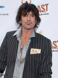 Image <b>Tommy Lee's</b> Vegetarian Picture