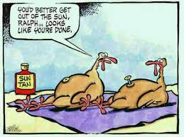 Thanksgiving Trivia