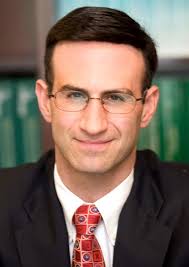 Peter R. Orszag is the seventh 
