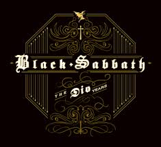 Image <b>Black Sabbath</b>. The Dio Years Picture