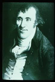 Ticonderoga 1775 Ethan Allen