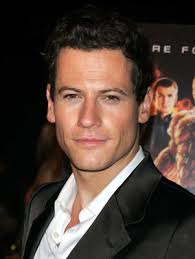 Image Premiere: <b>Ioan Gruffudd</b> at the Picture