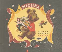 Afficher "Michka"