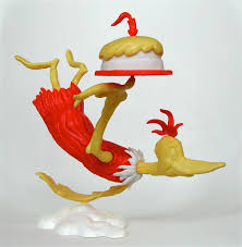 Toy OTD: Revell Dr. Seuss Birthday