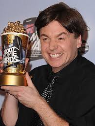 Image for <b>Mike Meyers</b> who said Picture
