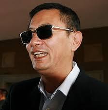 Image Wong Kar wai at 08 TIFF Picture