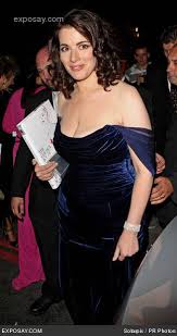 Image <b>Nigella Lawson</b> Picture