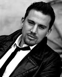 Channing Tatum Picture 1