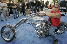 American Chopper