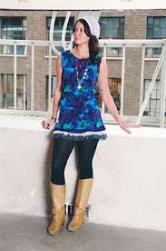 Whitney Port's Clothing Line