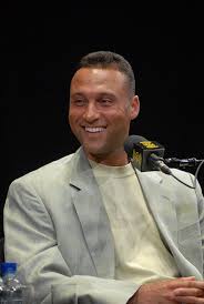 Derek Jeter Picture 4