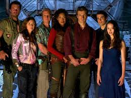 The Crew of Serenity - Jayne