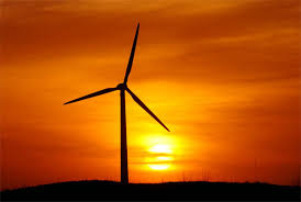 Incentives for wind