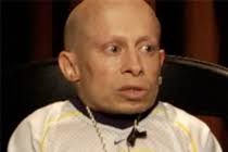Verne Troyer Plays The Worlds 
