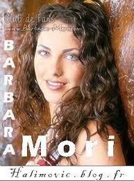 Image <b>Barbara Mori</b> Picture