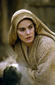 Image <b>Maia Morgenstern</b> as Mary Picture