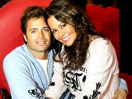 Image Brooke Burke and <b>David Charvet's</b> <b>...</b> Picture