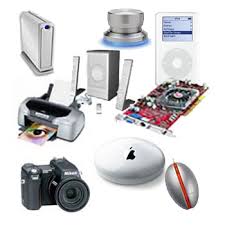 All things Hardware